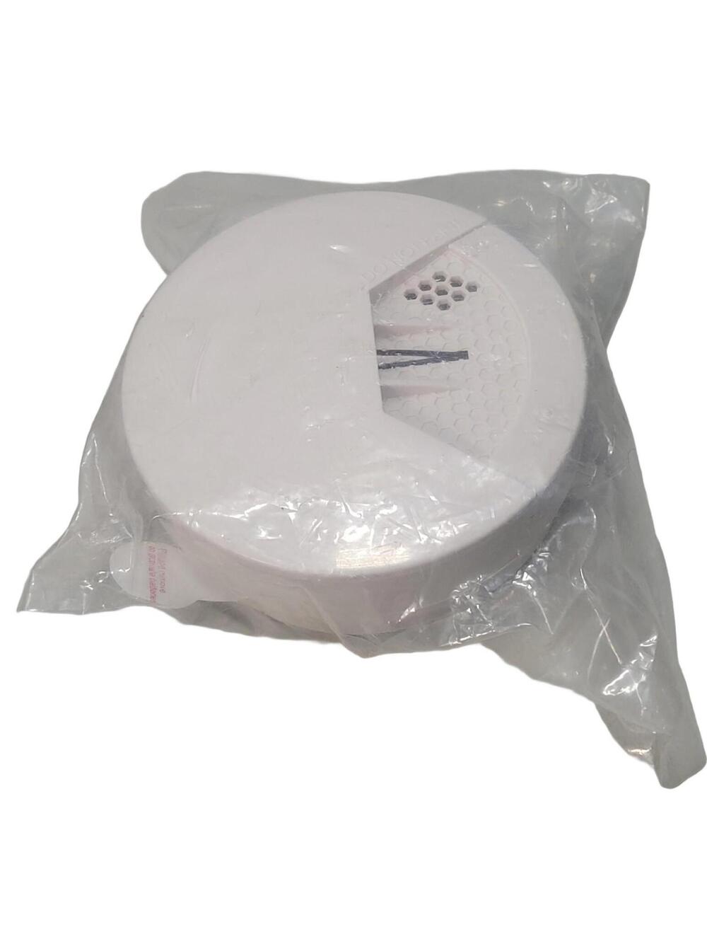 SimpliSafe Smoke Detector Alarm SD3- New  (Open Box)